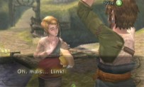 The Legend of Zelda : Twilight Princess