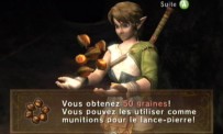 The Legend of Zelda : Twilight Princess