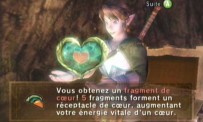 The Legend of Zelda : Twilight Princess