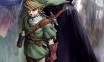 The Legend of Zelda : Twilight Princess