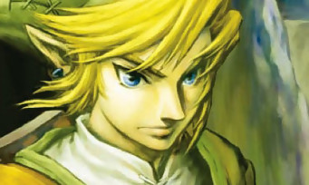 The Legend of Zelda Twilight Princess HD bientôt sur Wii U