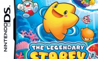 The Legendary Starfy