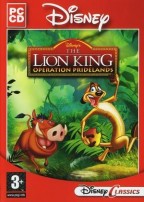 The Lion King : Operation Pridelands