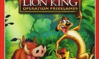 The Lion King : Operation Pridelands