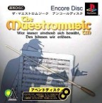 The Maestromusic Encore Disc