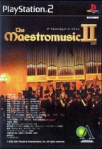 The Maestromusic II