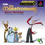 The Maestromusic : Merry Christmas Append