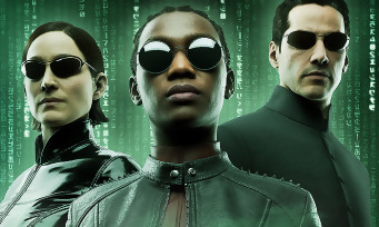 The Matrix Awakens : c'est le moment ou jamais de télécharger la démo