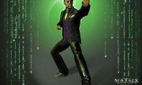 The Matrix Online