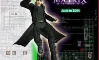 The Matrix Online