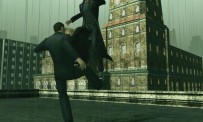 The Matrix Online