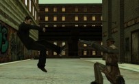 The Matrix Online