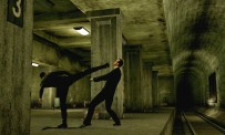 The Matrix : Path of Neo