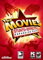 The Movies : Stunts & Effects
