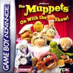 The Muppets : On with The Show!