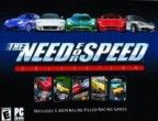 The Need For Speed Collection