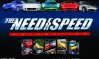 The Need For Speed Collection