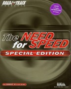 The Need For Speed : Special Edition