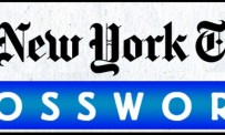 The New York Times Crosswords