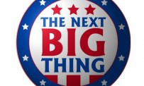 The Next BIG Thing : video publicite