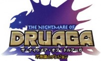 The Nightmare of Druaga : Fushigino Dungeon