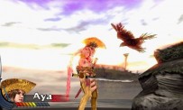 The One Chanbara Special