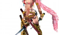 The One Chanbara Special