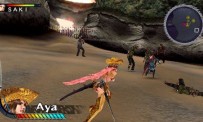 The One Chanbara Special