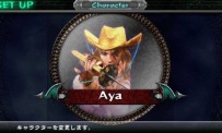 The One Chanbara Special