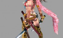 The One Chanbara Special