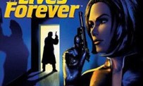 The Operative : No One Lives Forever