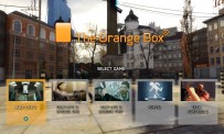 The Orange Box