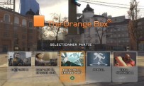 The Orange Box