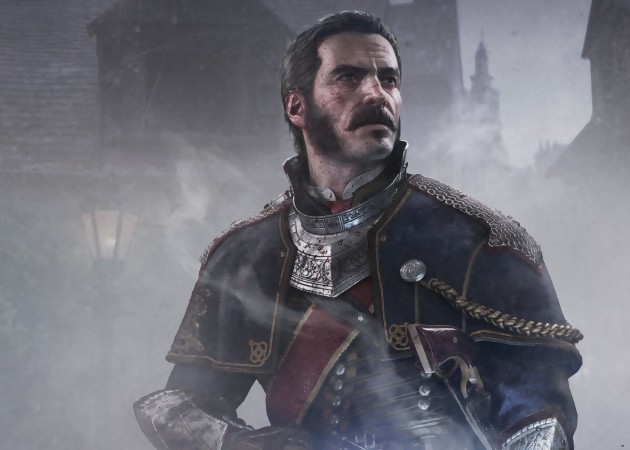 The Order 1886