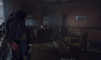 The Order 1886