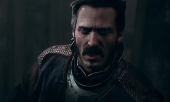The Order 1886 : gameplay trailer