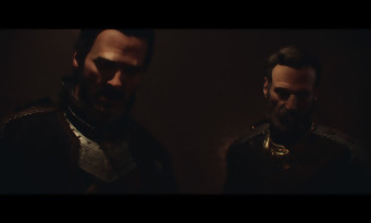 The Order 1886