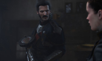 The Order 1886