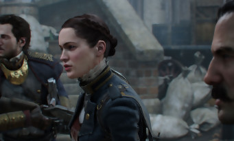 The Order 1886