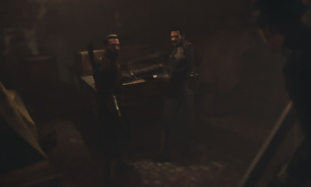 The Order 1886