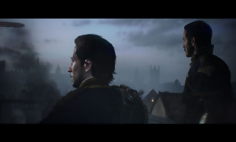 The Order 1886