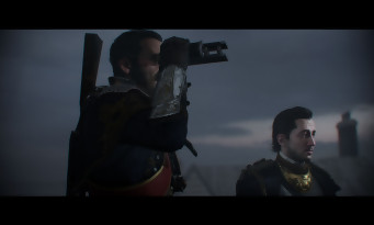 The Order 1886