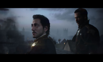 The Order 1886