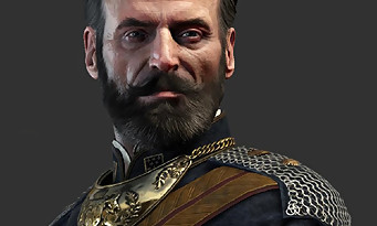 The Order 1886 : gameplay trailer sur PS4
