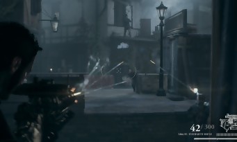 The Order 1886