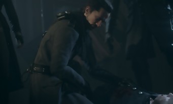 The Order 1886