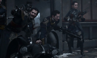 The Order 1886