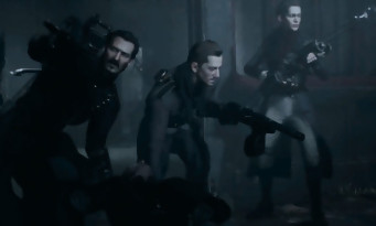 The Order 1886