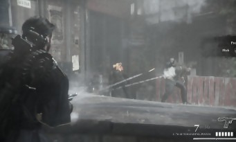 The Order 1886