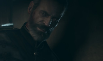 The Order 1886